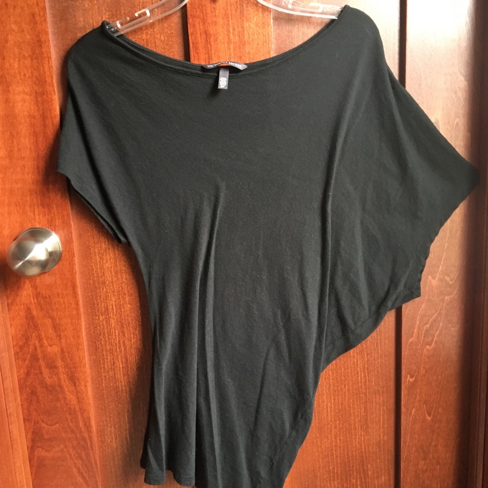 Black top